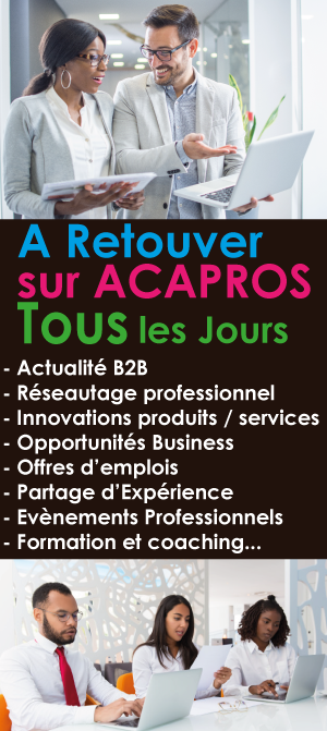 Bannière Publicitaire